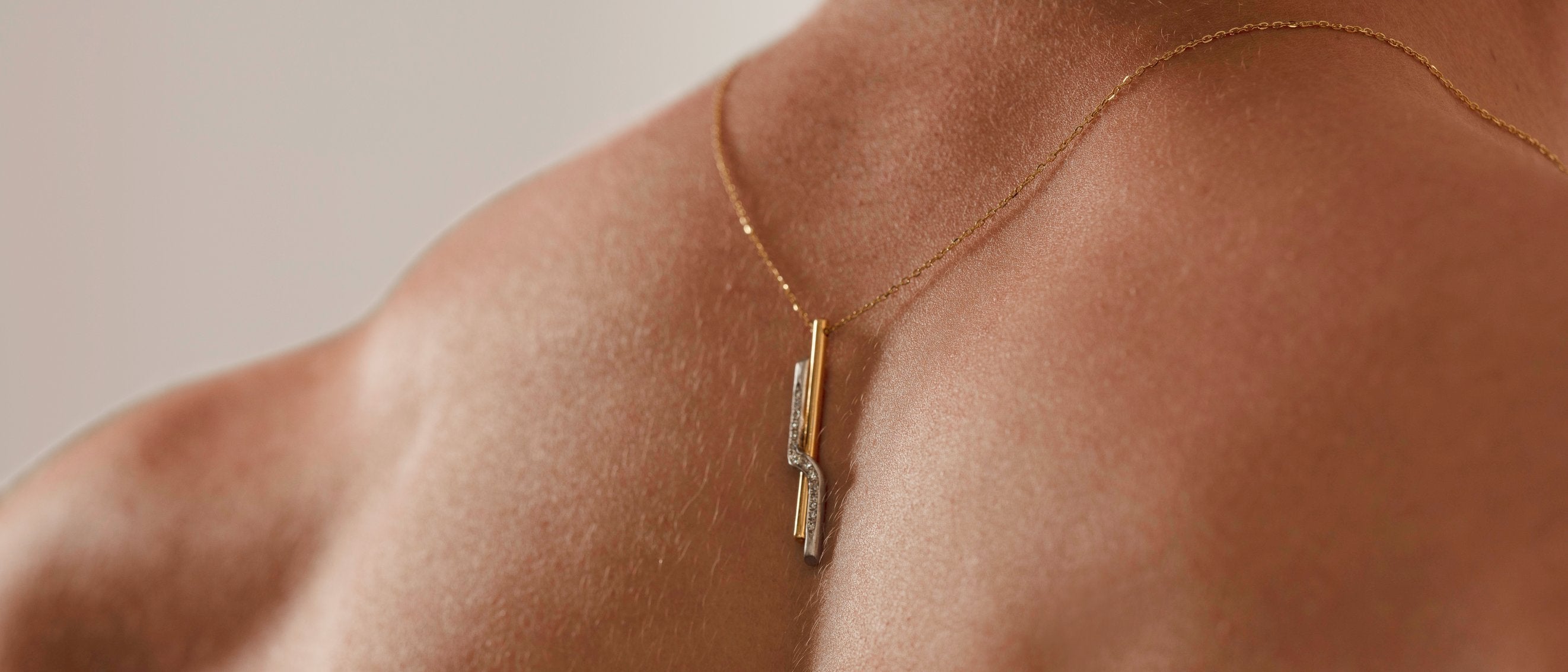 Men necklaces